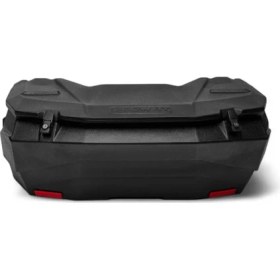 Resim Cv 180 Atv Çantası Anahtar Kilitli Siyah 