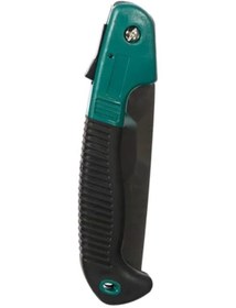 Resim 160 Mm Siyah Budama Testeresi 