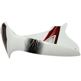 Resim MONDİAL SFC DİZLİK SOL BEYAZ 