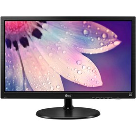 Resim LG 19M38A-B 18.5" 5ms (Analog) Led Monitör 