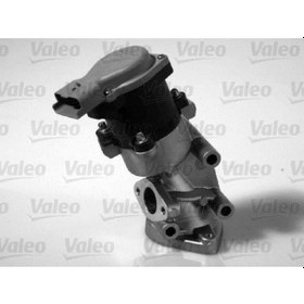 Resim VALEO 700422 EGR Valfi Sol Discovery III Range Rover Sport I 2.7 Td 2.7 Tdvm 