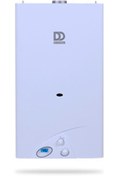 Resim Demirdöküm C 275 11 Lt Hermetik Şofben 
