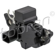 Resim TOPRAN 109917001 Konjektor (Volkswagen: Passat 1.9Tdi 96-00-Transporter IV 2.5Tdi 96-03) 038903803E (WN288772) 