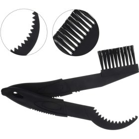 Resim Zincir Temizleme Fırçası 2 Li 