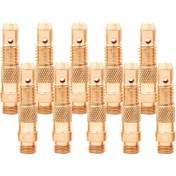 Resim Maxweld Collet Body 10LU Paket 