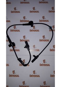 Resim Abs Sensörü Cıvıc 2012 2015 Ön Sol 