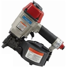 Resim Akdeniz AKD 55 25-55 MM Havalı Rulo Çivi Çakma Tabancası 