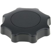 Resim Volkswagen Golf 4 1998 - 2005 Koltuk Ayar Yatirma Plastigi Siyah 481703351 