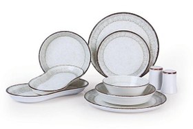 Resim Fms Rüyam 28 Parça 6 Kişilik Yemek Takımı - 2803 