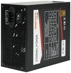 Resim Eternal Power - Power X EP 75 750W 