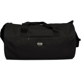 Resim Hummel Renez Siyah Spor Çantası 