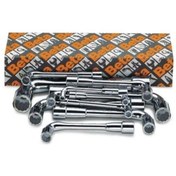 Resim Beta 932/S17 Pipo Anahtar Takımı 