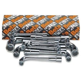 Resim Beta 932/S17 Pipo Anahtar Takımı 