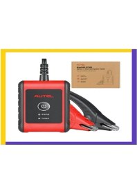 Resim Autel Maxibas BT506 Batarya Test Cihazı 