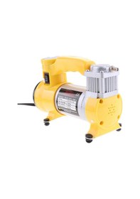 Resim Diyar-ı Fırsat Oto Araba Lastik Şişirme Kompresörü Pompası Işıklı 150 Psı Yage 5250 