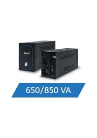 Resim Dotvolt Volt Ln Plus 650 Va Line İnteractive Ups Güç Kaynağı 