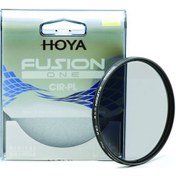 Resim Hoya 58mm Fusion One Circular Polarize Filtre 
