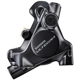 Resim Shimano Ultegra DI2 ST-R8170,BR-R8170 Yol Bisikleti Arka Disk Fren Seti 