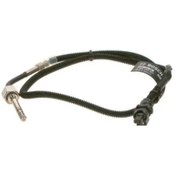 Resim Bosch 0986259061 Egzoz Sicaklik Sensoru A0009057004 Uyumlu A0009058501 