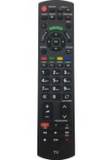 Resim Panasonic Lcd Led Plazma Viera Tv'ler İçin Yeni Yedek N2qayb000panasonic Tv 1pcs 