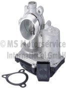 Resim PIERBURG 7.10334.11.0 Egr Valfi (AUDİ A4 13- A6 11- Q5 13-) 04l131501b 710334110 (WM236956) 