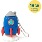 Resim Legami Usb Drıve 3.0 16 Gb Roket 