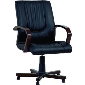 Resim Koltukstilim Zeus Ahşap Misafir Koltuğu Diğer 