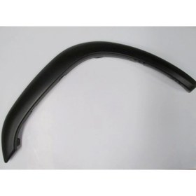 Resim TYG 1999-2004 Nissan Pathfinder Ön Çamurluk Ağzı Plastiği Sol Siyah (ADET) (OEM NO:638112W306) 