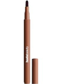 Resim Huda Beauty Lip Contour Lip Stain - Dudak Kalemi Toasty Brown Diğer 