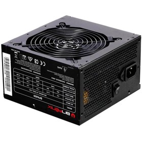 Resim AyrStore BITFENIX BP-BP600ALNN-9R BPA SERIES 80+ 600W POWER SUPPLY 