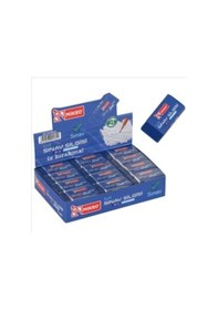 Resim Mikro Silgi Fun Eco Pvc 32 Li E2191 