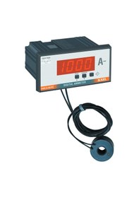 Resim Kael Dak-A-48-Pc - Ac Rs485 100A Direkt Ampermetre 