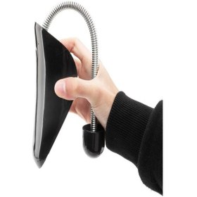 Resim 38-47 Numara Ayakkabılar İçin Ayakkabı Dolgu Kalıbı 1 Çift Ayakkabı Düzenleyici Siyah 