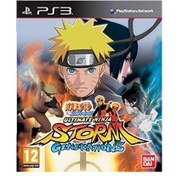 Resim Naruto Storm Generations Ps3 