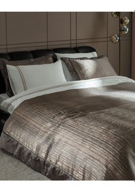 Resim Madame Coco Notre 8 Parça Çeyiz Seti - Kahverengi Dugs0000000026 Çok Renkli 