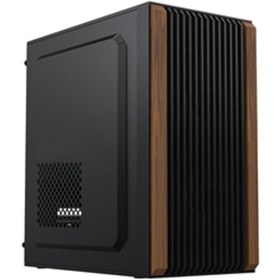 Resim Esma 2730B i5-2400 8 GB 120 GB SSD Free Dos Masaüstü Bilgisayar 