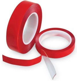 Resim YDGR Çift Taraflı Silikonlu Bant Ekstra Güçlü 18mm 2 Metre - Tamir Bandı 