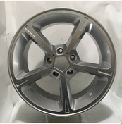 Resim Tft T601 5X120 8.5X18 Et15 72.5 4 Adet 