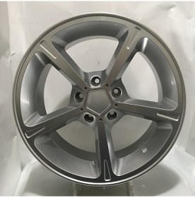 Resim Tft T601 5X120 8.5X18 Et15 72.5 4 Adet 