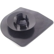 Resim Passat Alt Taban Kaplaması Sol 04- [Ioe-Vw] [3C0825961] 