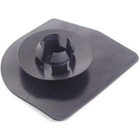 Resim Passat Alt Taban Kaplaması Sol 04- [Ioe-Vw] [3C0825961] 