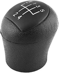 Resim 5 Hı Kafası Için Topuzu Dayanıklı Fit Kolay 2006-2008 Kurulumu Için, Siyah Vites 