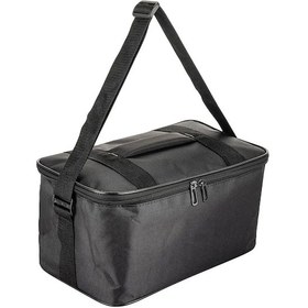 Resim Ns Reliable Kamp Piknik Termal Soğutucu Yalıtımlı Buzluk Termos Çanta - 940 Siyah 