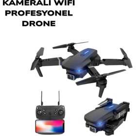 Resim Aylina Mey Ithalat® DM700 Drone 