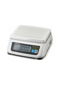 Resim Cas Sw Iı Dijital Hassas Terazi 30kg / 1gr 