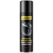 Resim LUBRAN FREN BALATA SPREYİ 500ML 