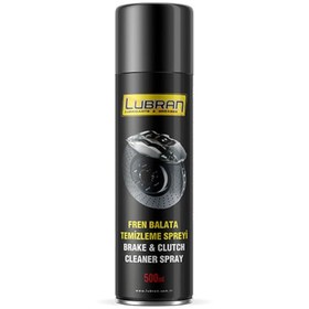 Resim LUBRAN FREN BALATA SPREYİ 500ML 