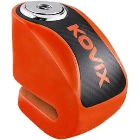 Resim Kovix Kovıx Knn1/cb-Fo Disk Kilit Turuncu 