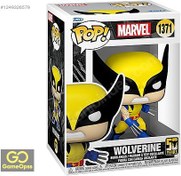 Resim Funko Pop - Marvel - Wolverine 50 Years - Game Opss 