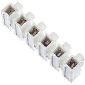 Resim Tek-iş Sıra Klemens No:4 Yanmaz 6 X 16-25 Mm 